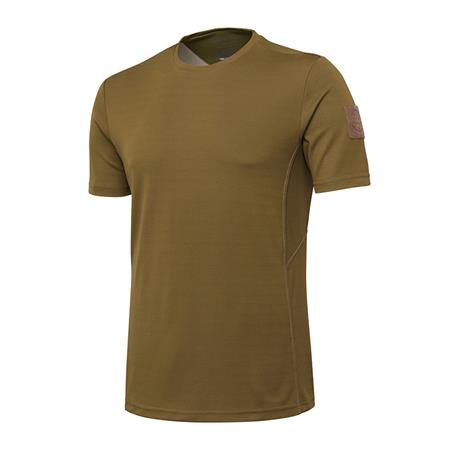 Camisa De Mangas Curtas Homem Beretta Corporate Tactical