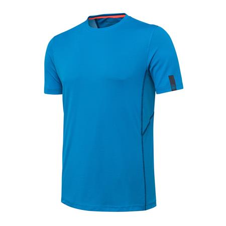 Camisa De Mangas Curtas Homem Beretta Ice Power