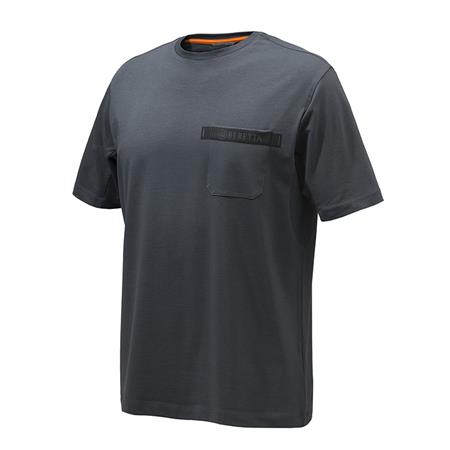 Camisa De Mangas Curtas Homem Beretta Tactical