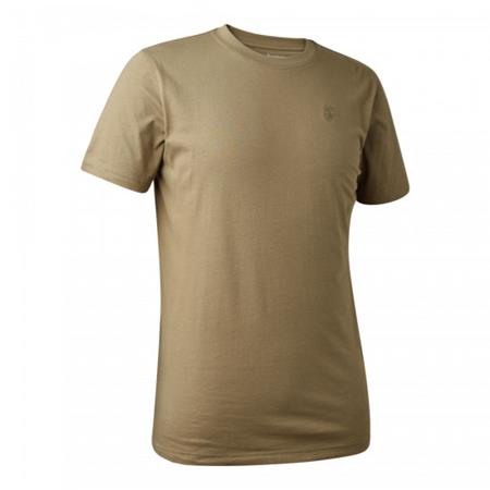 Camisa De Mangas Curtas Homem Deerhunter Easton