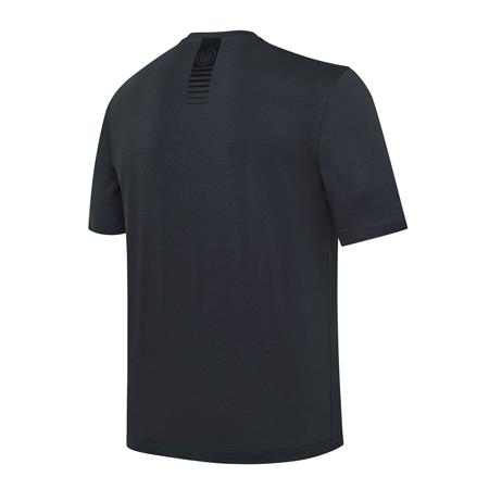 CAMISA DE MANGAS CURTAS HOMEM - EBONY BERETTA OUTLINE - EBONY