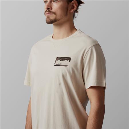 CAMISA DE MANGAS CURTAS HOMEM HARKILA XXX L/S