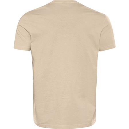CAMISA DE MANGAS CURTAS HOMEM HARKILA XXX L/S
