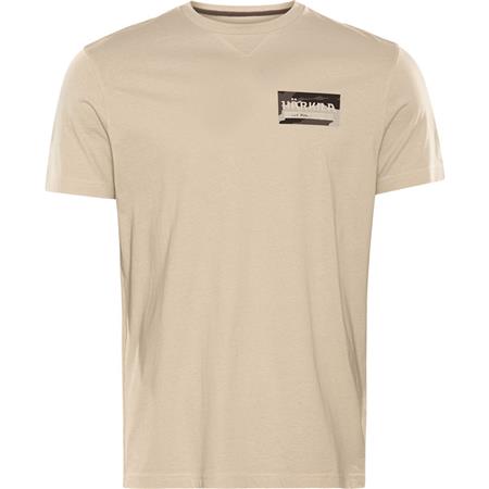 CAMISA DE MANGAS CURTAS HOMEM HARKILA XXX L/S