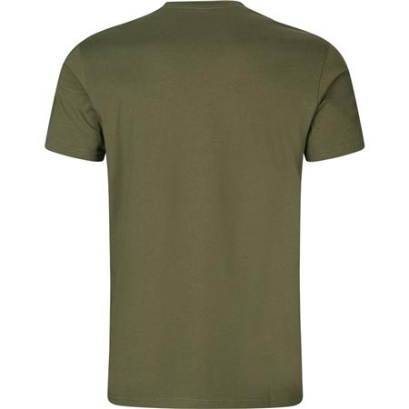 CAMISA DE MANGAS CURTAS PARA HOMEM HARKILA XXX L/S