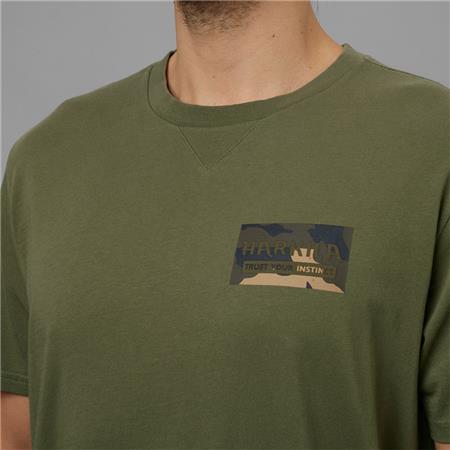 CAMISA DE MANGAS CURTAS PARA HOMEM HARKILA XXX L/S