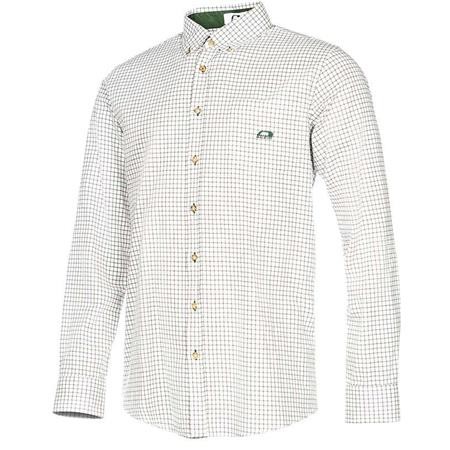 Camisa De Mangas Largas Baleno Berkley