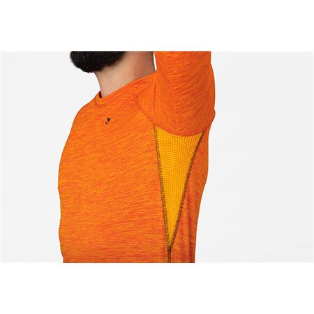 CAMISA DE MANGAS LONGAS PARA HOMEM SEELAND ACTIVE L/S