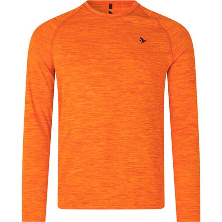 Camisa De Mangas Longas Para Homem Seeland Active L/S