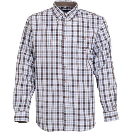Camisa Hombre Percussion Tradition