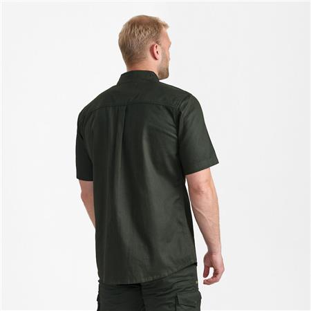 CAMISA MANGAS CORTAS HOMBRE DEERHUNTER ATLAS S/S