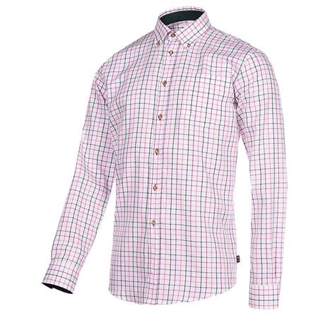 Camisa Mangas Largas Hombre Baleno Berkley