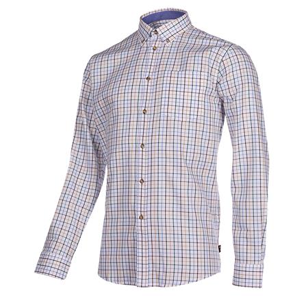 Camisa Mangas Largas Hombre Baleno Berkley