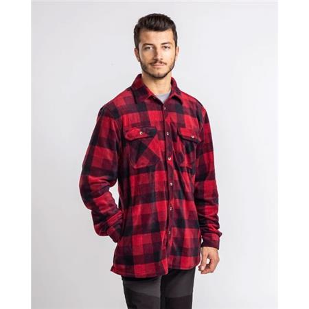 CAMISA MANGAS LARGAS HOMBRE PINEWOOD FINNVEDEN CANADA