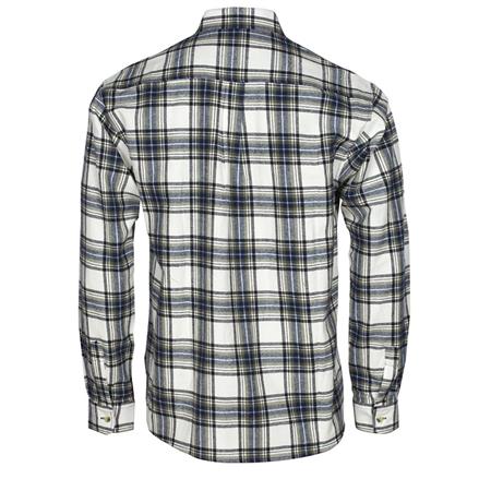 CAMISA MANGAS LARGAS HOMBRE PINEWOOD HÄRJEDALEN