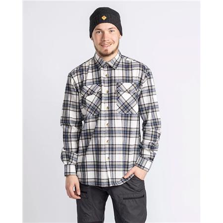 CAMISA MANGAS LARGAS HOMBRE PINEWOOD HÄRJEDALEN