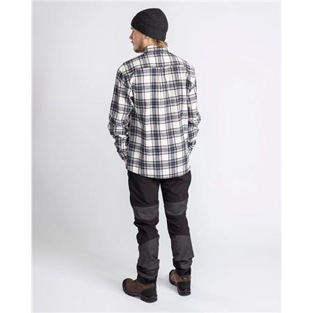 CAMISA MANGAS LARGAS HOMBRE PINEWOOD HÄRJEDALEN