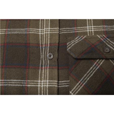 CAMISA MANGAS LARGAS HOMBRE SEELAND GLEN