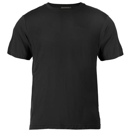 Camisa T-Shirt Homem Pinewood Active Fast-Dry