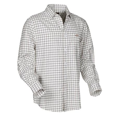 Camisas De Manga Larga Para Hombre Swedteam Ultra - Off Blanc