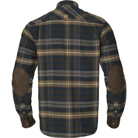 CAMISAS DE MANGAS COMPRIDAS HOMEM HARKILA JARNE SHOOTING L/S