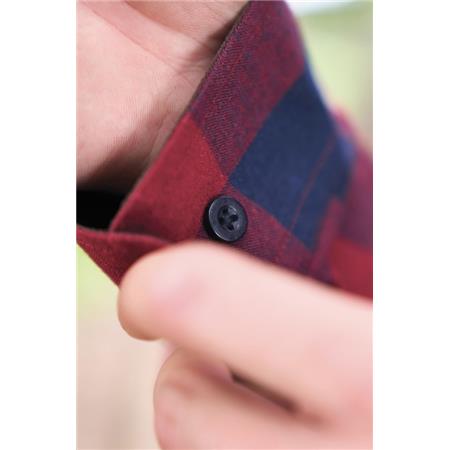 CAMISAS MANGAS LARGAS HOMBRE SOMLYS CARREAUX 515