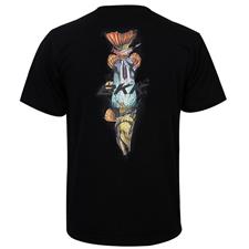 Camiseta Deportiva Con Mangas Cortas - Elion Paris Paris, Elion Paris