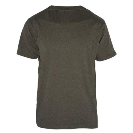 CAMISETA DE MANGAS CORTAS PARA HOMBRE RIDGE MONKEY APEAREL SPORTFLEX LIGHTWEIGHT - VERT