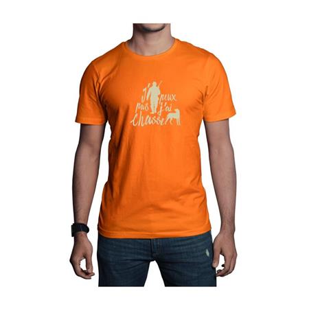 Camiseta Hombre Bartavel Nature T1170