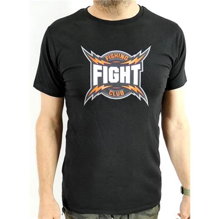 Camiseta Hombre Fc Fight