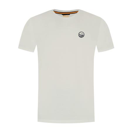 Camiseta Hombre Guru Waves Tee - Gris