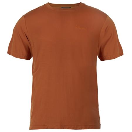 Camiseta Hombre Pinewood Active Fast-Dry