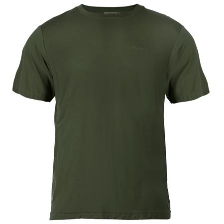 Camiseta Hombre Pinewood Active Fast-Dry