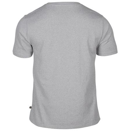 CAMISETA HOMBRE PINEWOOD FINNVEDEN RECYCLED OUTDOOR