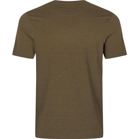 CAMISETA HOMBRE SEELAND BIRD LOVER