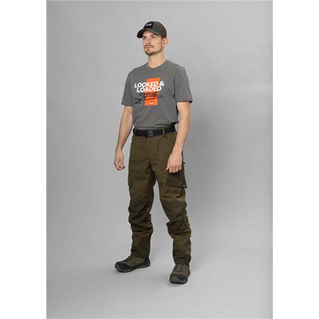 CAMISETA HOMBRE SEELAND LOADED