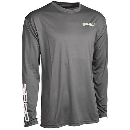 Camiseta Hombre Spro Cooling Performance Crew Shirt