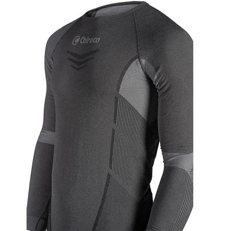 CAMISETA MANGA LARGA HOMBRE CHIRUCA WINDA