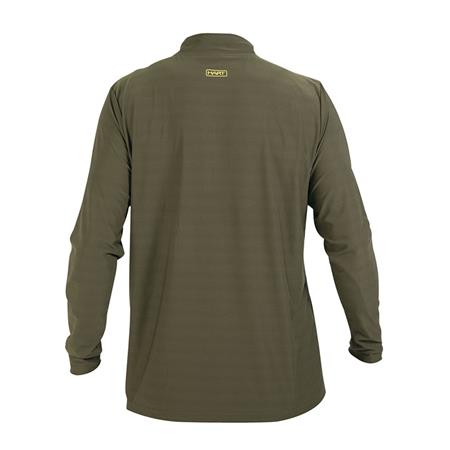 CAMISETA MANGA LARGA HOMBRE HART URAL-ZN