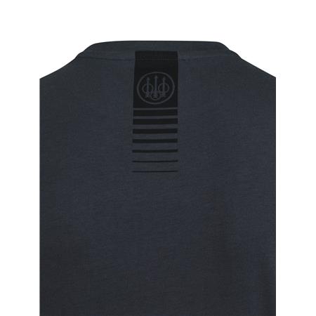 CAMISETA MANGAS CORTAS HOMBRE - EBONY BERETTA FIR - EBONY