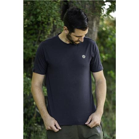 CAMISETA MANGAS CORTAS HOMBRE KORDA BIRDSNEST