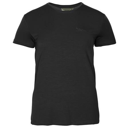 Camiseta Mujer Pinewood Active Fast-Dry W