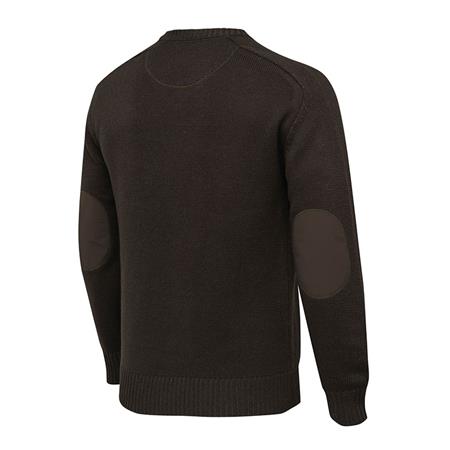 CAMISOLA DE HOMEM BERETTA KENT V-NECK TECH SWEATER