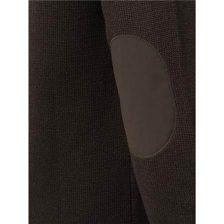 CAMISOLA DE HOMEM BERETTA KENT V-NECK TECH SWEATER