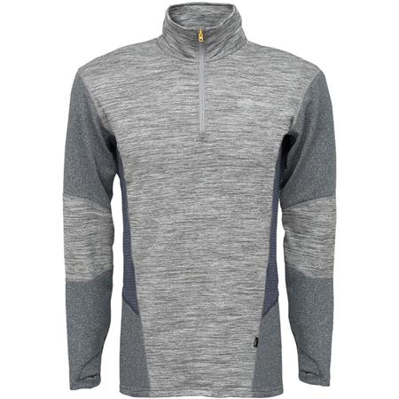 CAMISOLA DE HOMEM GEOFF ANDERSON WIZWOOL 210 AZUL