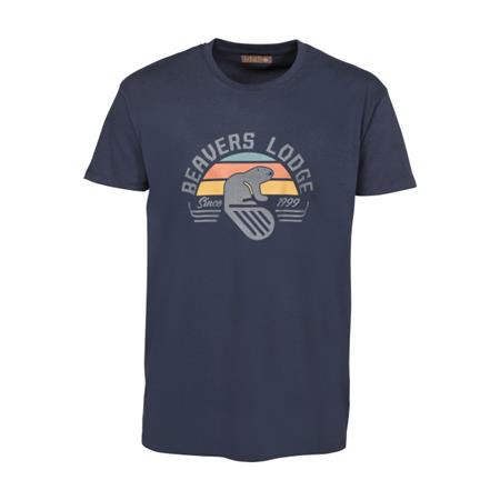 Camisola De Homem Idaho Castor