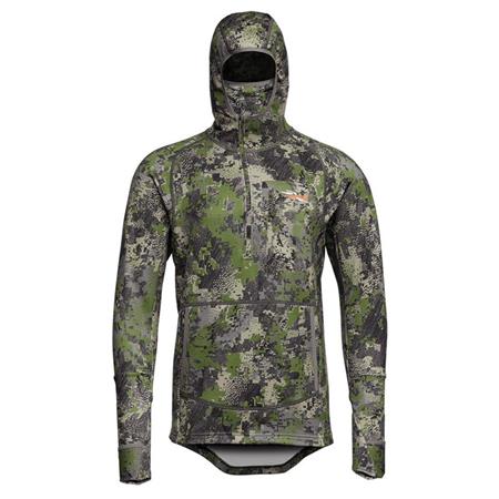 Camisola De Homem Sitka Fanatic - Optifade Cover