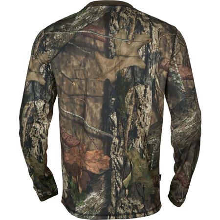CAMISOLA DE MANGAS COMPRIDAS PARA HOMEM HARKILA MOOSE HUNTER 2.0 L/S
