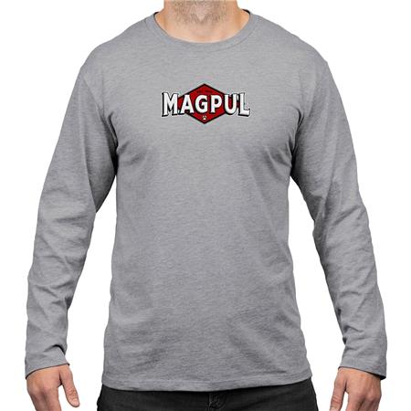 Camisola De Mangas Compridas Para Homem Magpul Station