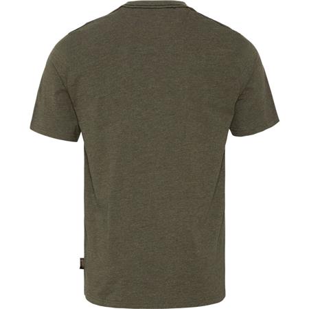 CAMISOLA DE MANGAS CURTAS PARA HOMEM SEELAND OUTDOOR